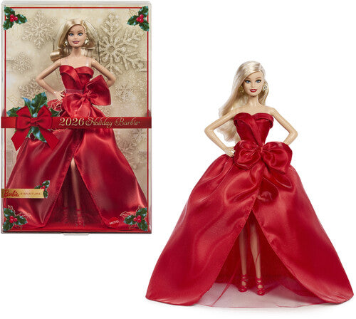 Barbie