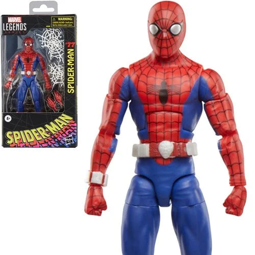 Marvel Legends